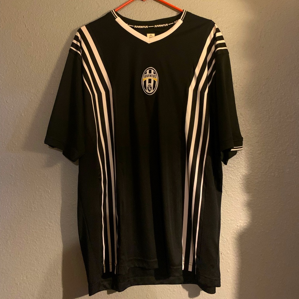 Vintage Juventus Jersey